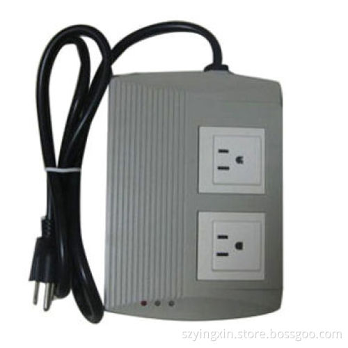 Telephone-controlled Remote Power Switch